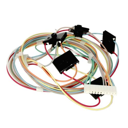 WB18X23942 Harness Wire Switch