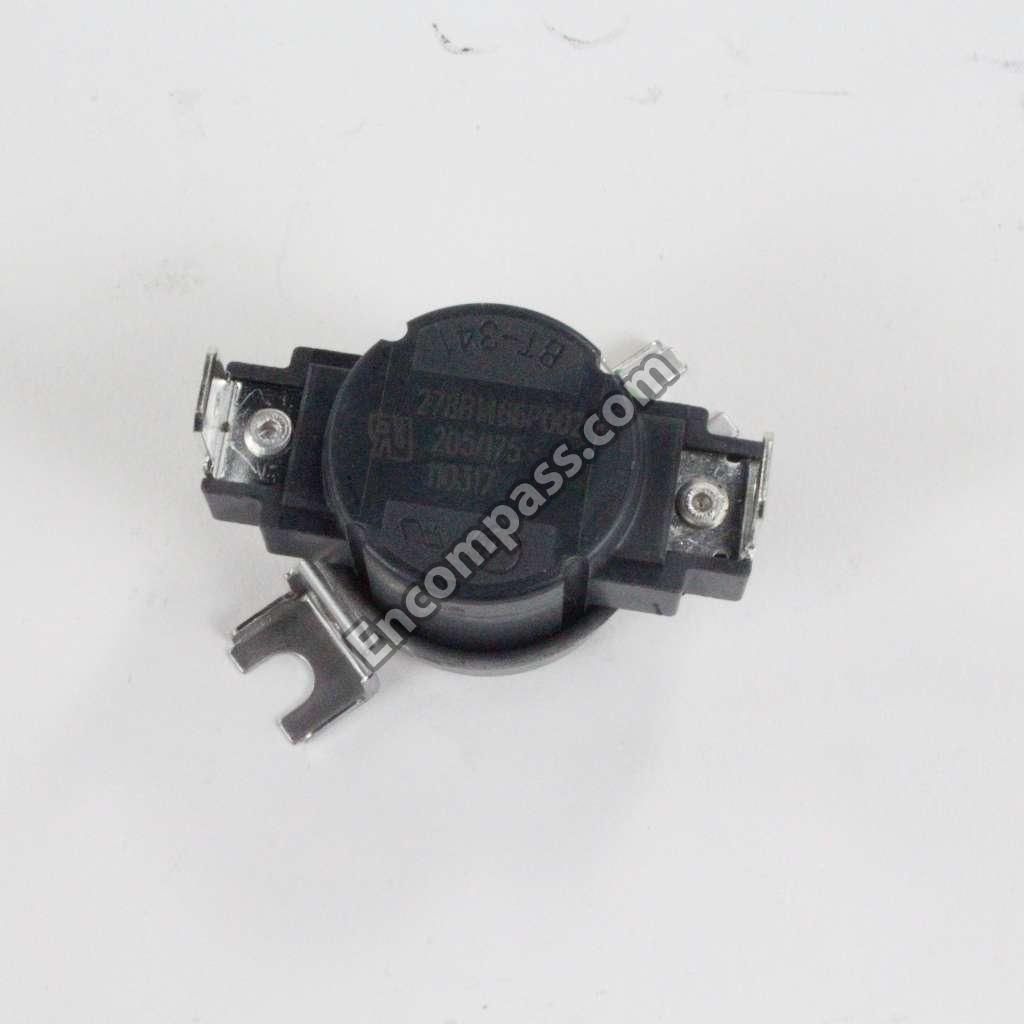 WE04X25198 Thermostat
