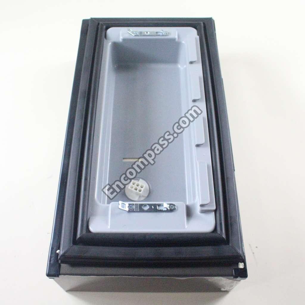 W10815668 Door Assembly Bl