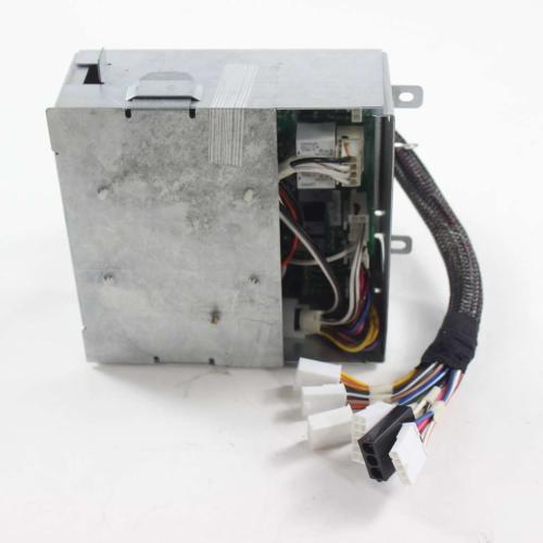 W10818296 Control Assembly Serv Kit-see