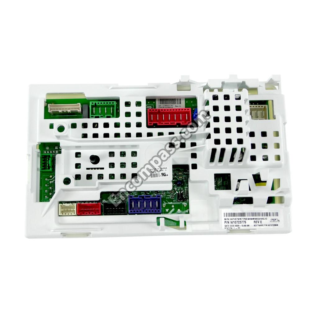 W10723775 Control Board