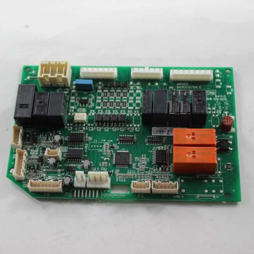 W10843055 French Door Refrigerator Electronic Control Board