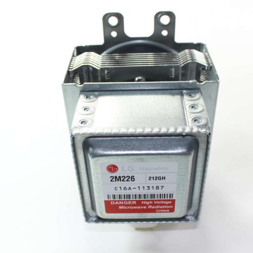 W10844213 Magnetron picture 1