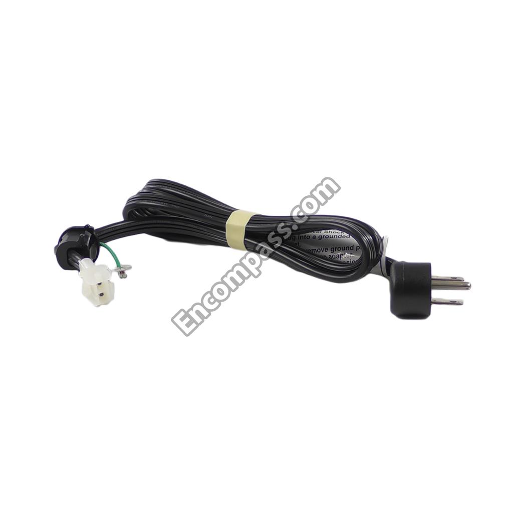 W11582239 Assy-cord-supply 18 Ga With Push-tie