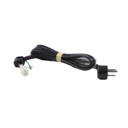W11582239 Assy-cord-supply 18 Ga With Push-tie