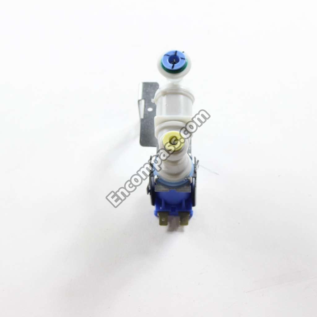 W10881366 Refrigerator Water Inlet Valve Assembly