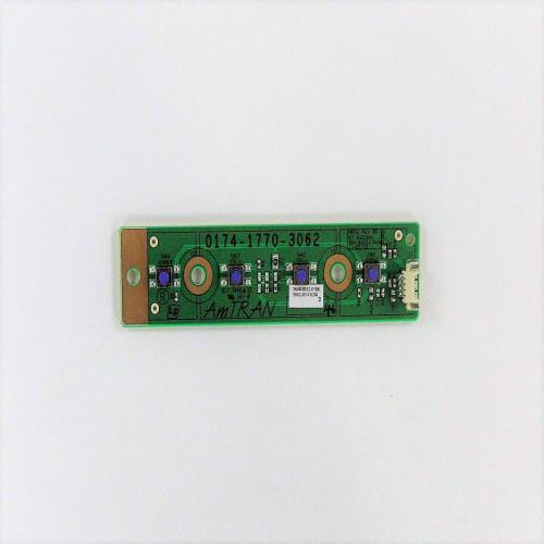 3648-0012-0156 Display Board picture 1