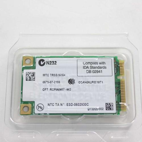 42T0865 Intel Kedron 802.11 Wlan Adapter Card (Mow1) picture 1