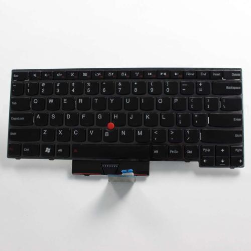 04W2677 Keyboard Pettit-keyboard Use picture 1