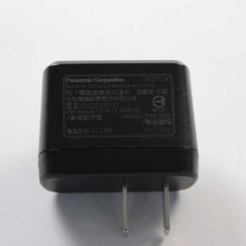SAE0012AA Ac Adapter picture 1
