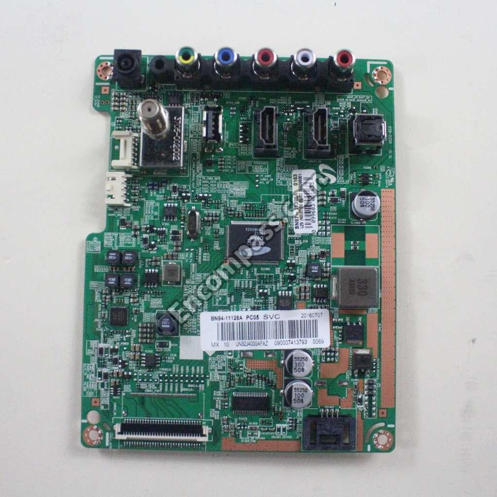 BN94-11128A Main Pcb Assembly
