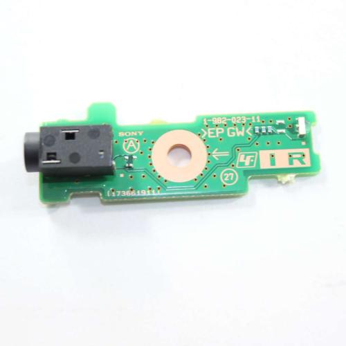 A-2167-845-A Ir Mount picture 1