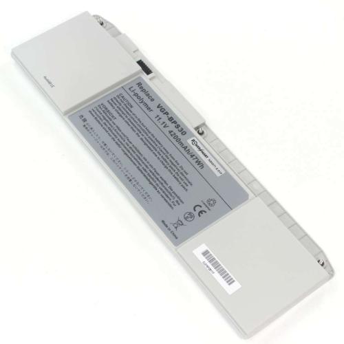 VGP-BPS30 Battery For Sony 6-Cell picture 1