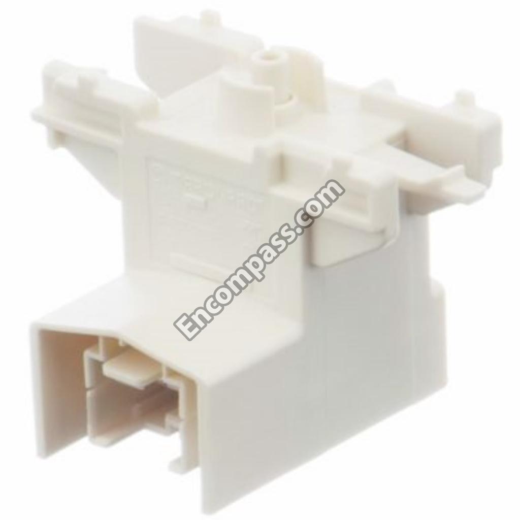00611295 On/off Switch (White)