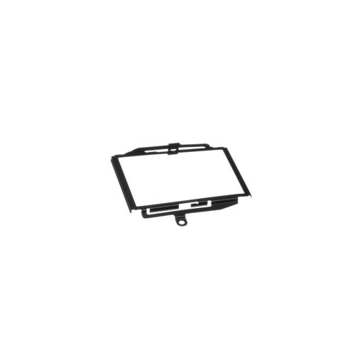 4-558-386-02 Im Plate(5000), Glass Retainer picture 1