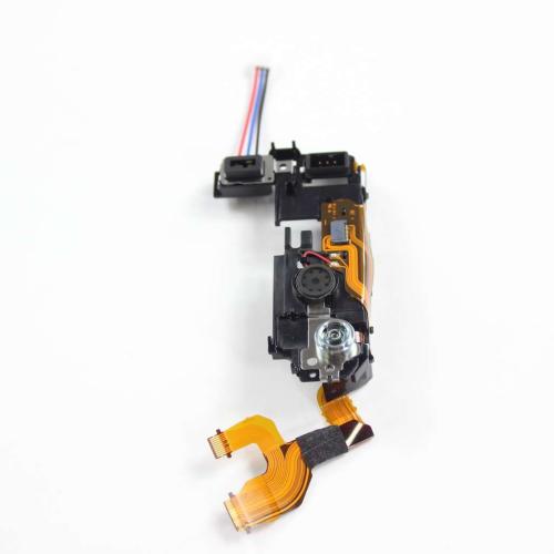 A-2167-500-A Service, Block Assembly (89000) picture 1