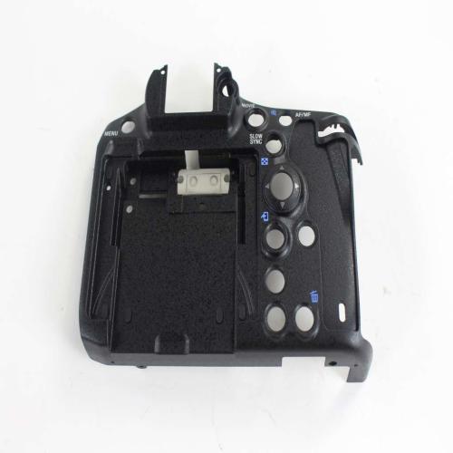 X-2594-106-1 Cabinet Rear Assembly (89000) picture 1