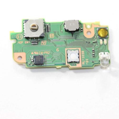A-2125-191-A Mounted C.board Rl-1038-21 picture 1
