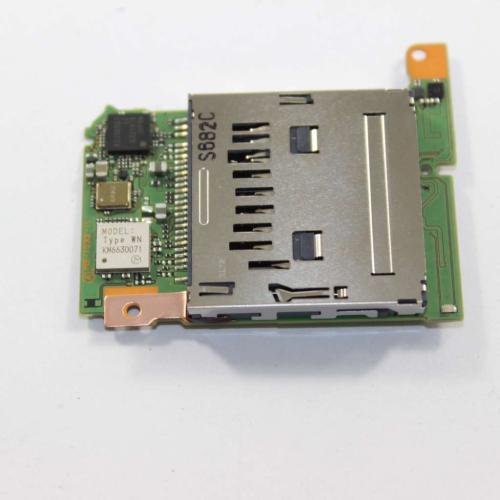 A-2125-457-A Mounted C.board Ms-1032 Compl picture 1