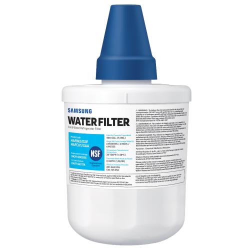 HAF-CU1-3P/XAA Water Filter 3 Pack Savings picture 2