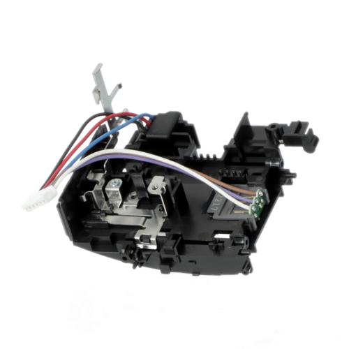 A-2107-262-A Panel Block Assembly (4883B), Bt picture 2