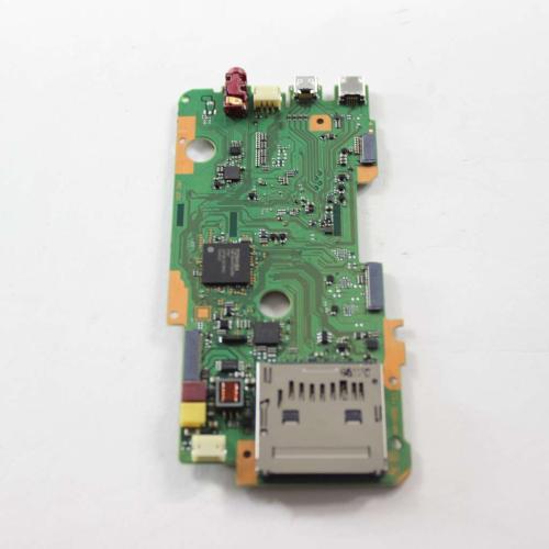 A-2117-027-B Mounted C.board Am-1005 Compl picture 1