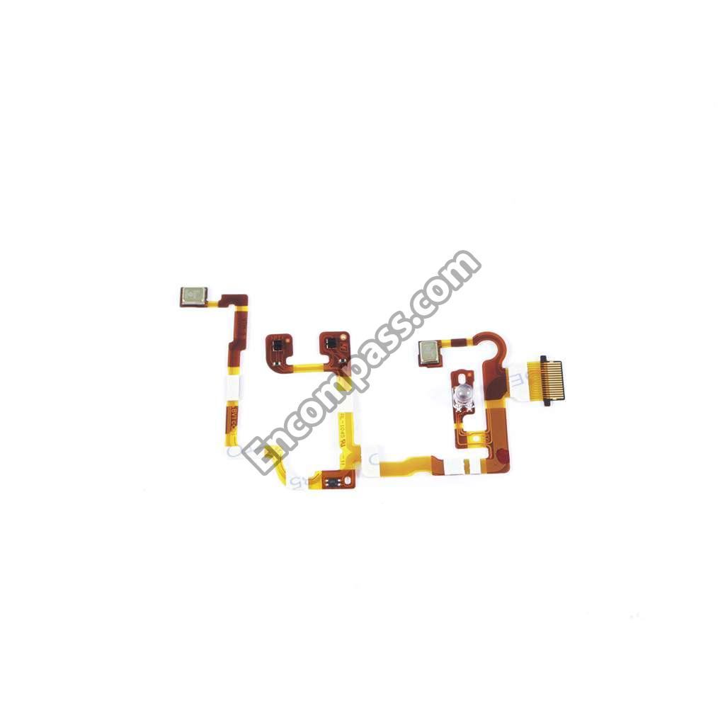 A-2075-312-C Rl-1045 Mount(63680) picture 2