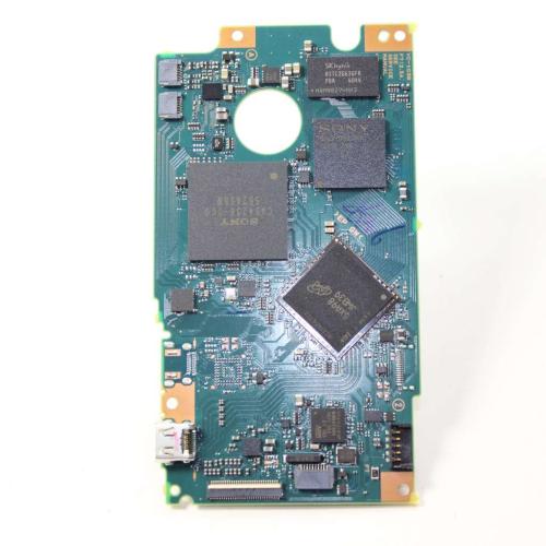 A-2074-260-B Mounted C.board Vc-1038 picture 1