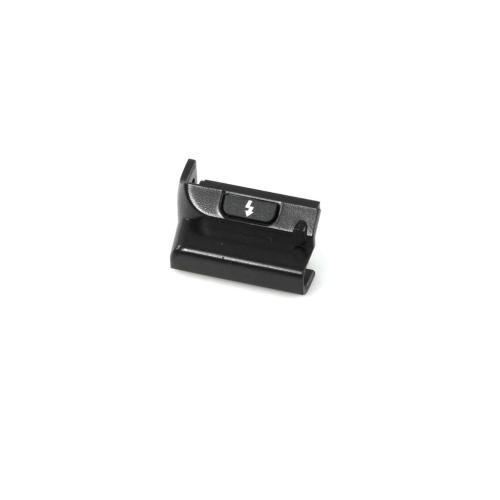 X-2588-996-4 Cover Assembly (Bk (773)), Hinge picture 1