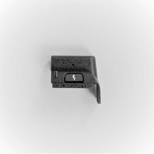 X-2590-044-3 Cover Assembly(783) (Bk), Hinge picture 1