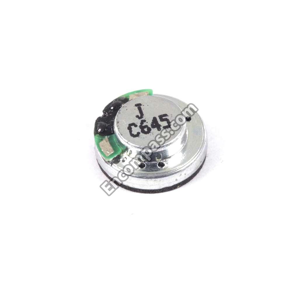 LOUD SPEAKER (0.8CM)