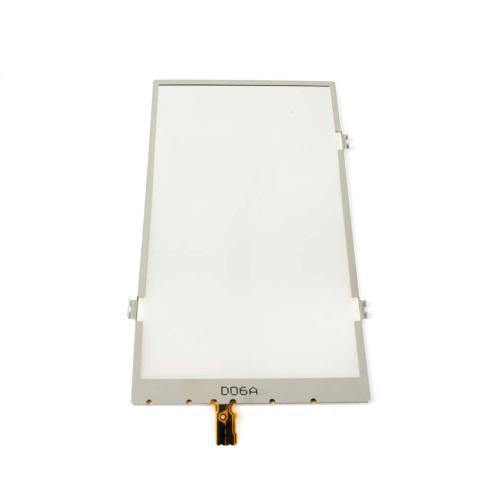 1-487-270-15 Block, Light Guide Plate (3.5) picture 1