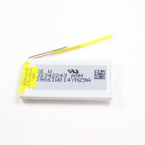 A-2075-160-B Battery, Lithium Lis1454hnp picture 1