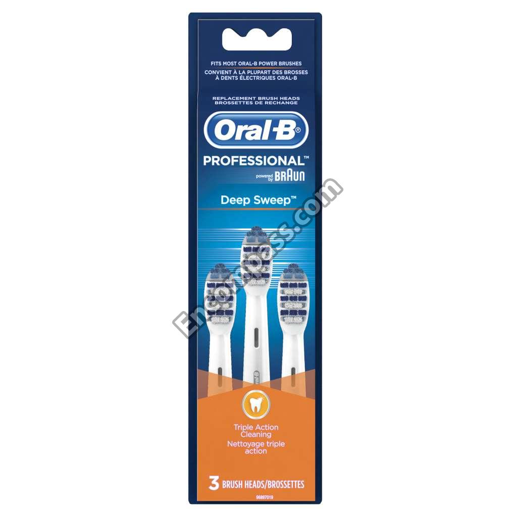 Oral-B ToothBrush Heads Replacement Parts