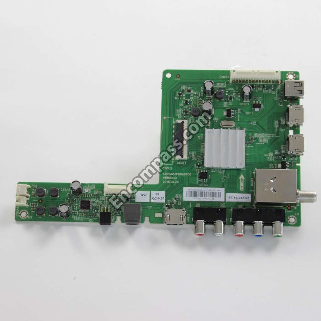 CRB36644501 Pcb Assembly,main,refurbished Board picture 2