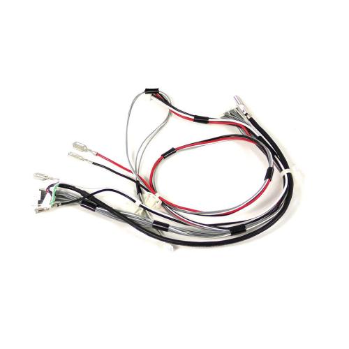 1-910-805-81 Harness Assembly picture 1