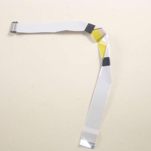 1-849-934-11 Flexible Flat Cable 51P picture 1