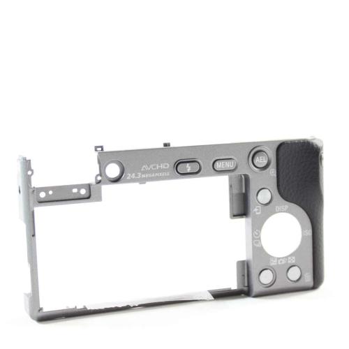 X-2594-477-1 Cabinet Rear Assembly (775) (Gr) picture 1