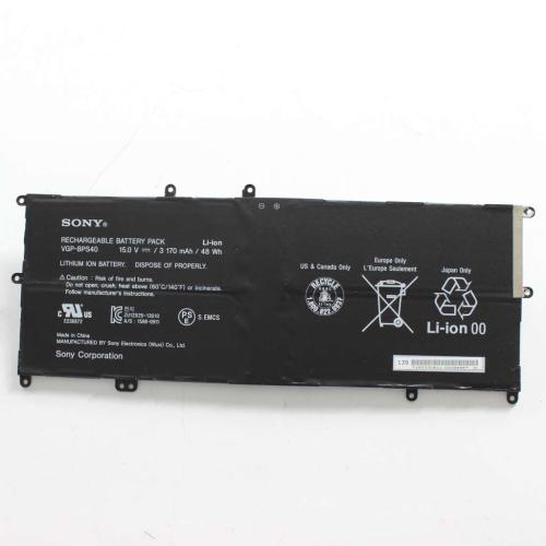VGP-BPS40 Battery Pack picture 1
