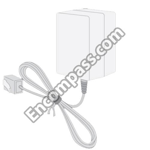PNLV238-KY Ac Adapter For Cordless Phone picture 1