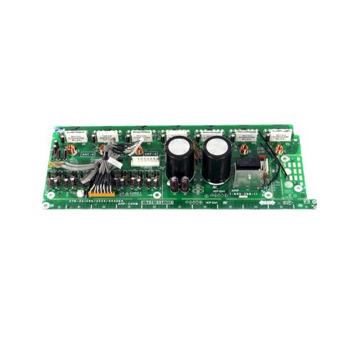 A-2127-702-A Amp Mount picture 1