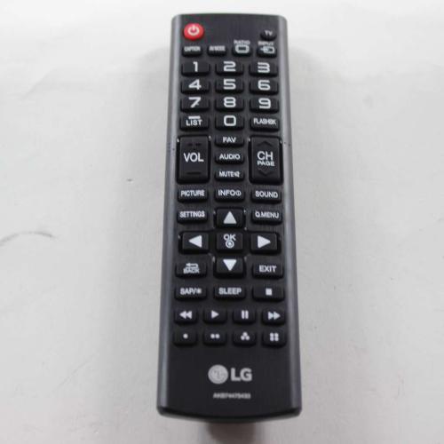 COV33652901 Outsourcing Remote Controller picture 1