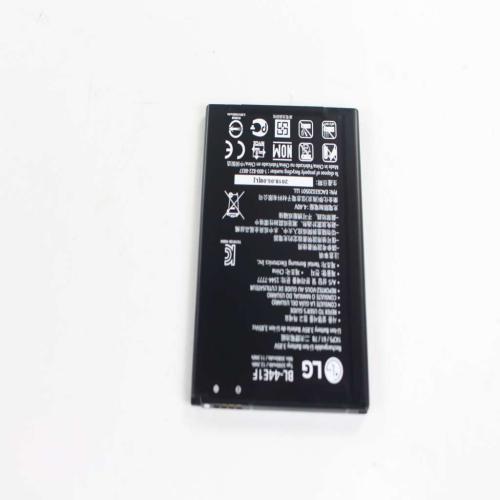 EAC63320501 Rechargeable Battery,lithium Ion picture 1