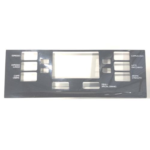 421944072901 Blk Control Panel Hg S/scr.smrc/t Not For Usa picture 1