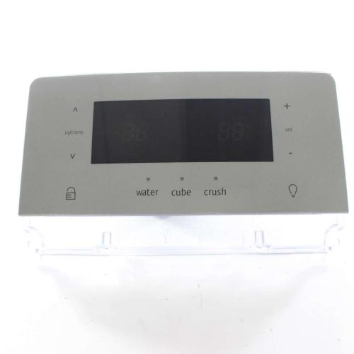 242058250 User Interface,assembly,grey picture 1