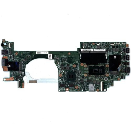 01HY678 Assembly Mainboard Lcl-p W/cpu I7-6600u Amt/tpm Win picture 1
