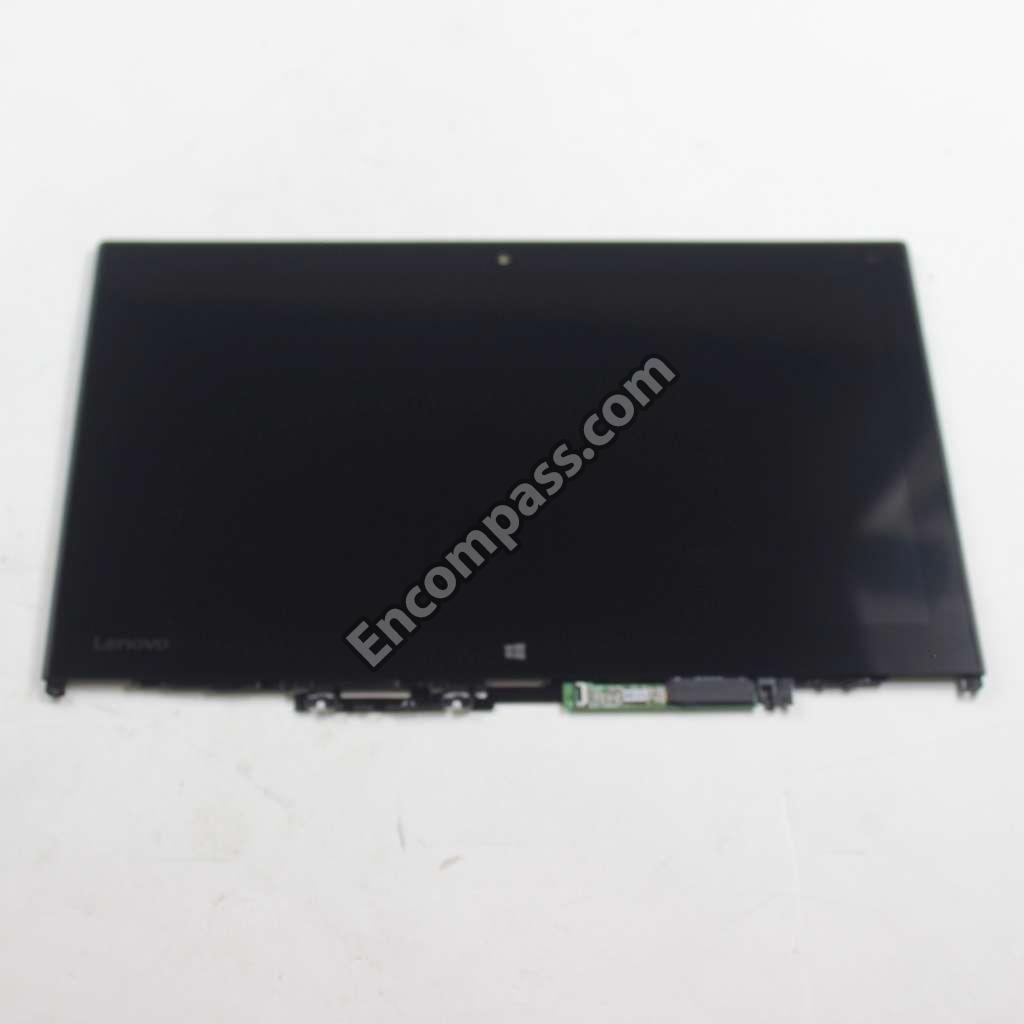 01HY619 Touch Assembly Fhd Tpk+auo For Cam picture 2