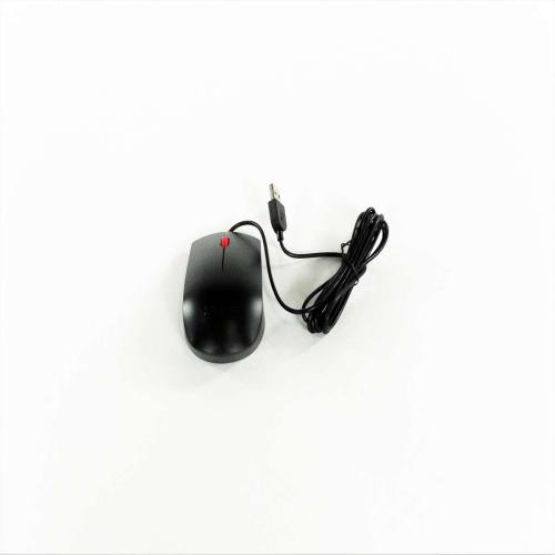 00PH133 Mouse Usb Calliope Mouse Bk picture 1