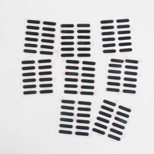 5F40M50532 Rubber Foot For Black picture 1
