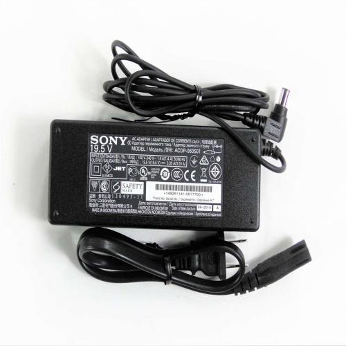1-492-994-32 Ac Adaptor (60W) Acdp-060 picture 1